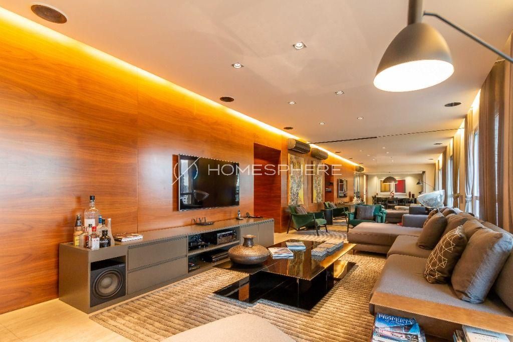 Apartamento com 3 suítes à venda em Vila Nova Conceição, São Paulo, por R$ 7.300.000 Imagem 7