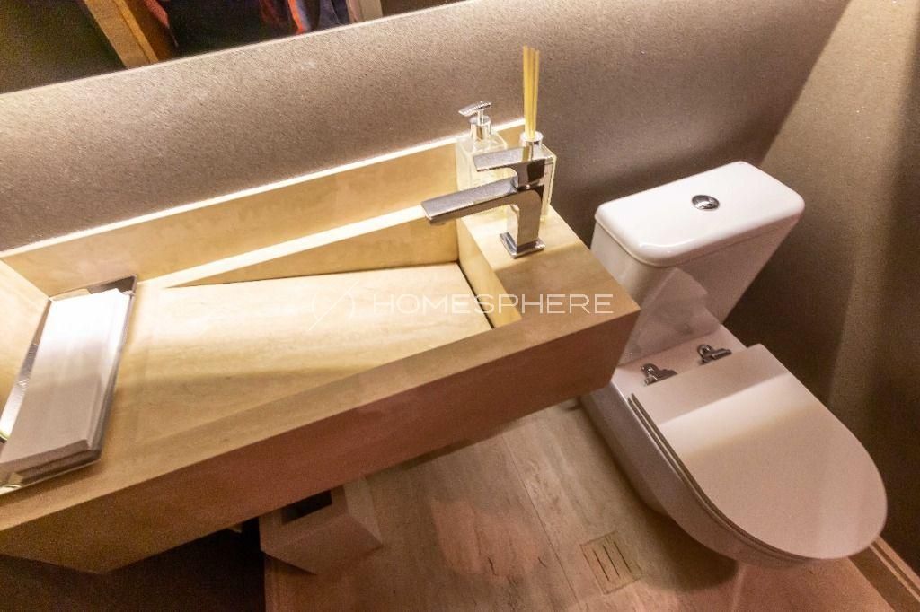 Apartamento com 3 suítes à venda em Vila Nova Conceição, São Paulo, por R$ 7.300.000 Imagem 8