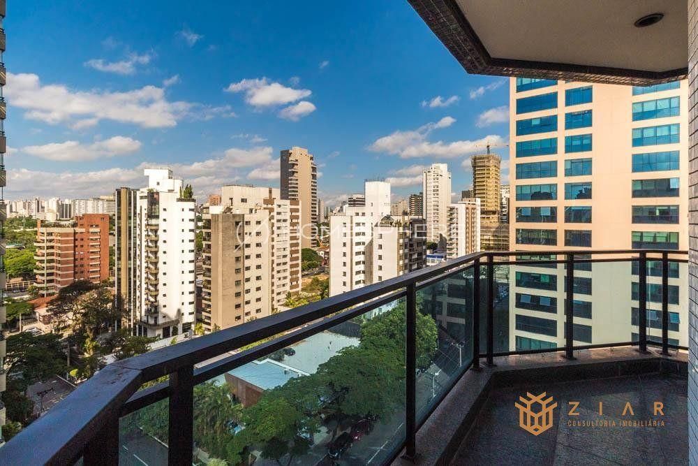 Cobertura com 3 suítes à venda em Indianópolis, São Paulo, por R$ 4.750.000 Imagem 6