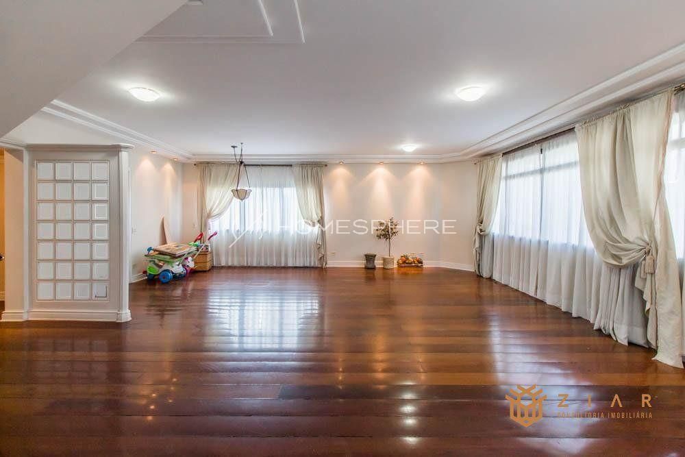 Cobertura com 3 suítes à venda em Indianópolis, São Paulo, por R$ 4.750.000 Imagem 4