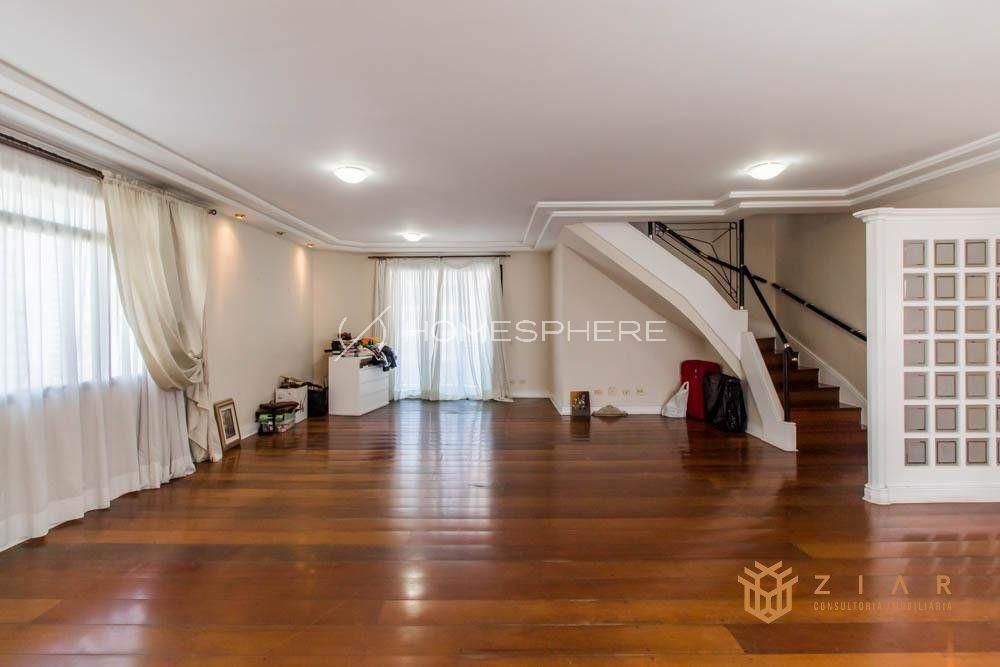 Cobertura com 3 suítes à venda em Indianópolis, São Paulo, por R$ 4.750.000 Imagem 5
