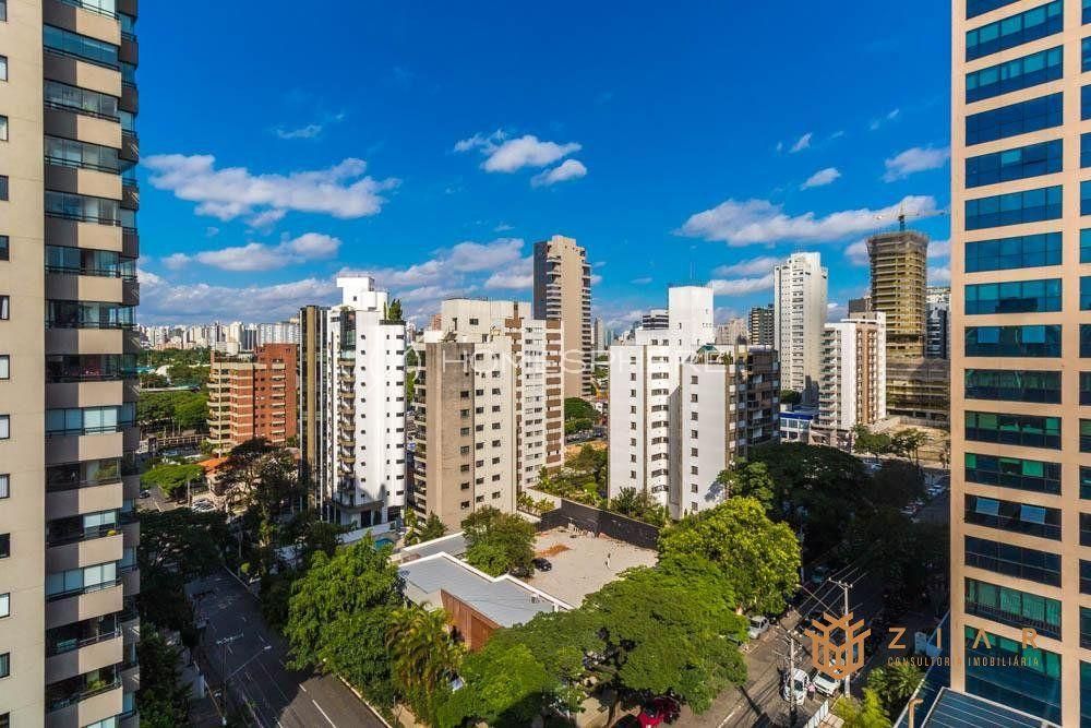 Cobertura com 3 suítes à venda em Indianópolis, São Paulo, por R$ 4.750.000 Imagem 7