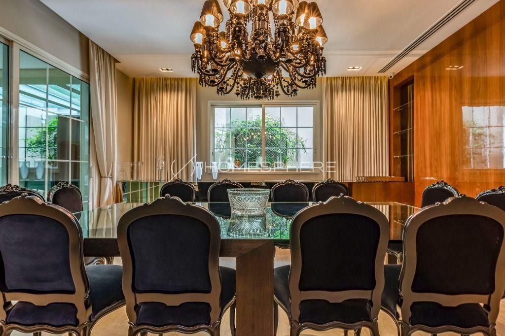 Casa de condomínio com 4 suítes à venda em Jardim Luzitânia, São Paulo, por R$ 32.500.000 Imagem 4