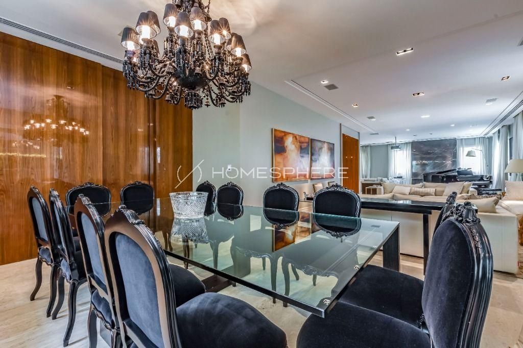 Casa de condomínio com 4 suítes à venda em Jardim Luzitânia, São Paulo, por R$ 32.500.000 Imagem 5