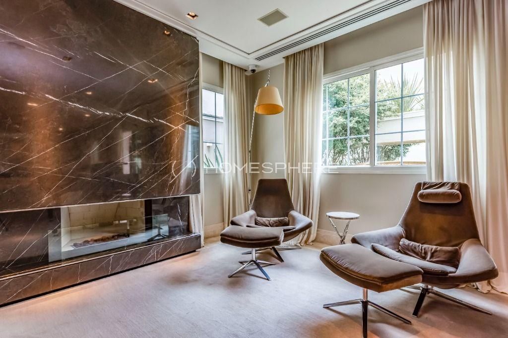 Casa de condomínio com 4 suítes à venda em Jardim Luzitânia, São Paulo, por R$ 32.500.000 Imagem 6