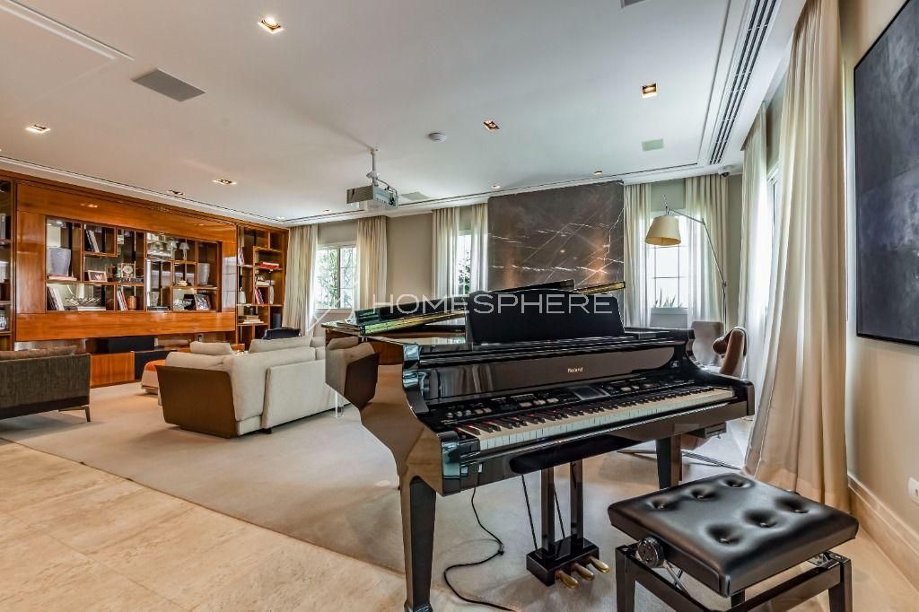 Casa de condomínio com 4 suítes à venda em Jardim Luzitânia, São Paulo, por R$ 32.500.000 Imagem 7
