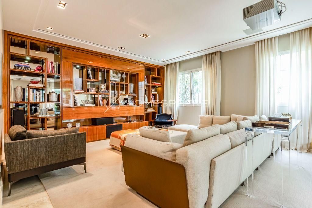 Casa de condomínio com 4 suítes à venda em Jardim Luzitânia, São Paulo, por R$ 32.500.000 Imagem 8