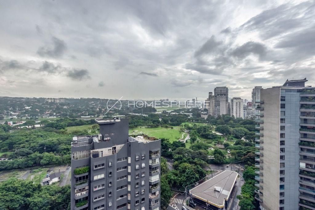 Cobertura com 6 suítes à venda em Itaim Bibi, São Paulo, por R$ 34.800.000 Imagem 7