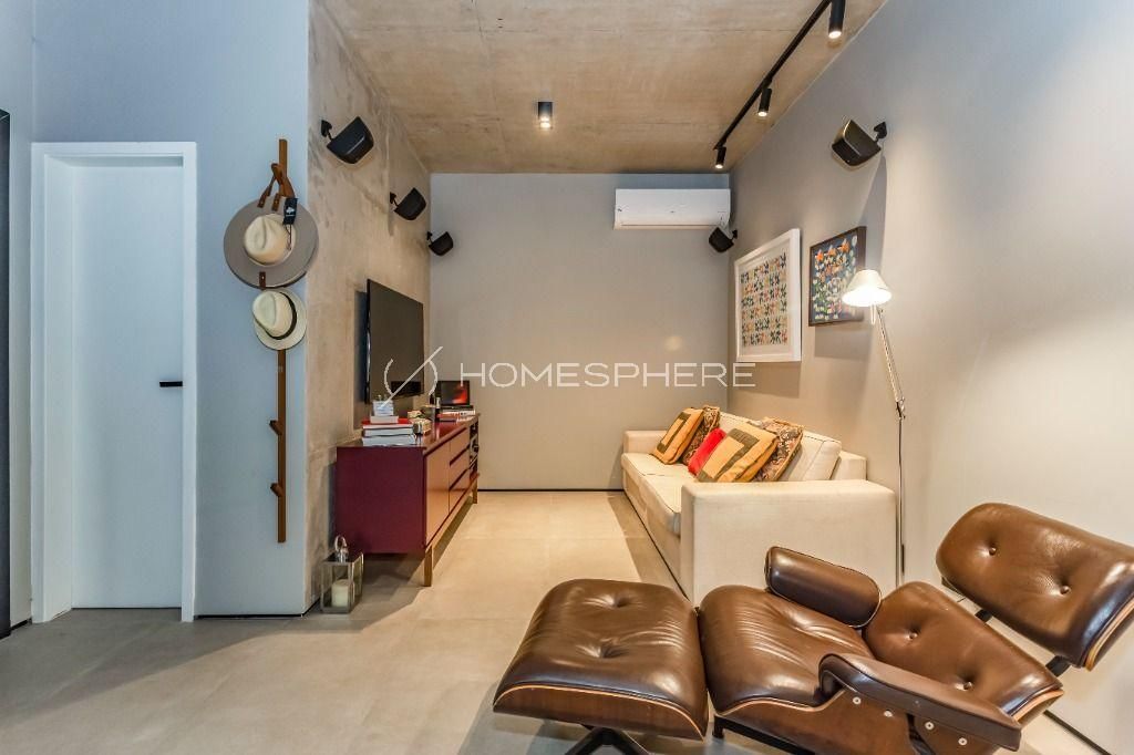 Casa com 3 suítes à venda em Vila Nova Conceição, São Paulo, por R$ 5.500.000 Imagem 8