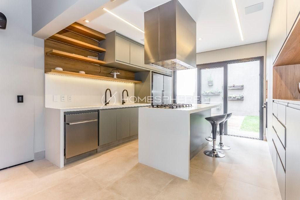 Casa com 3 suítes à venda em Vila Nova Conceição, São Paulo, por R$ 5.500.000 Imagem 4