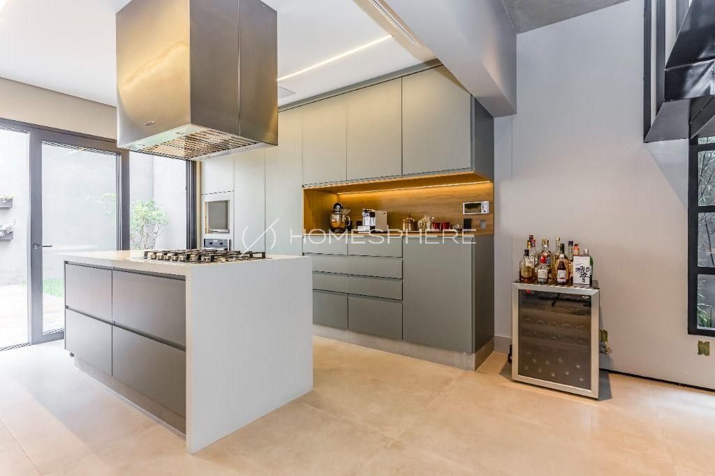 Casa com 3 suítes à venda em Vila Nova Conceição, São Paulo, por R$ 5.500.000 Imagem 5