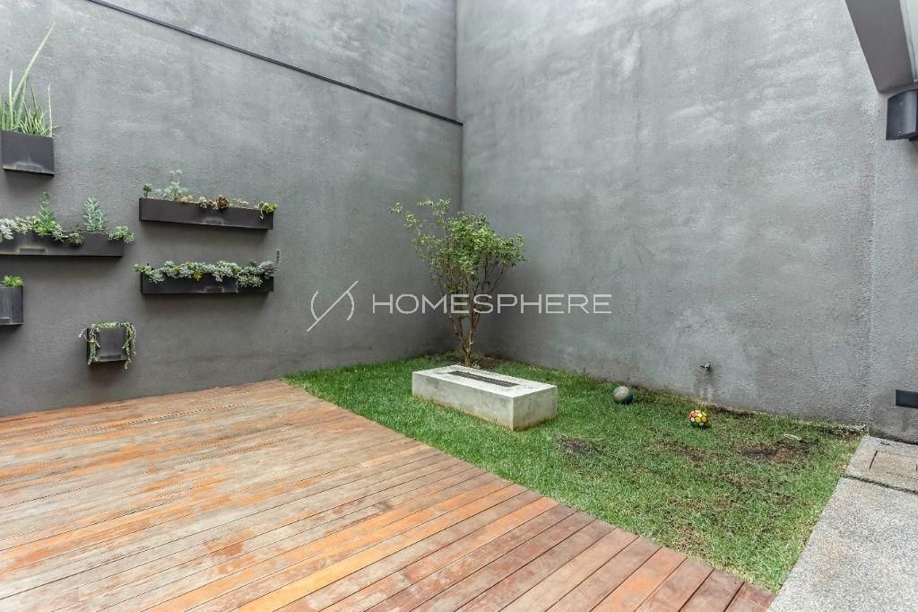 Casa com 3 suítes à venda em Vila Nova Conceição, São Paulo, por R$ 5.500.000 Imagem 5