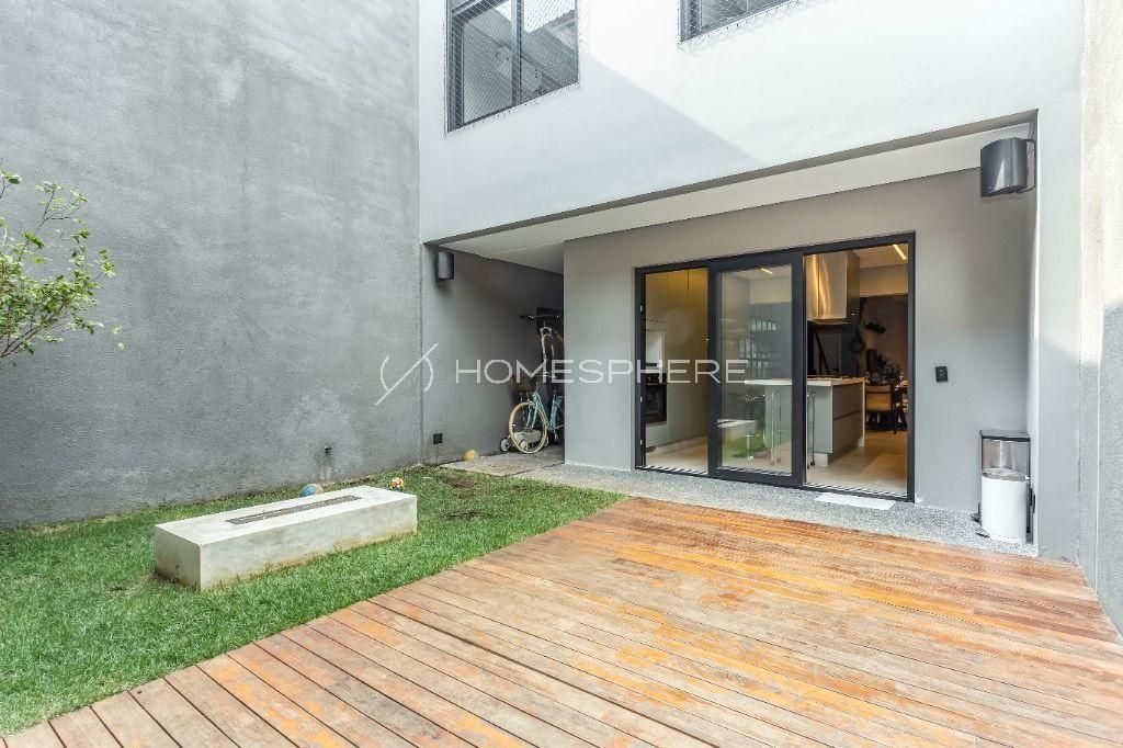 Casa com 3 suítes à venda em Vila Nova Conceição, São Paulo, por R$ 5.500.000 Imagem 6