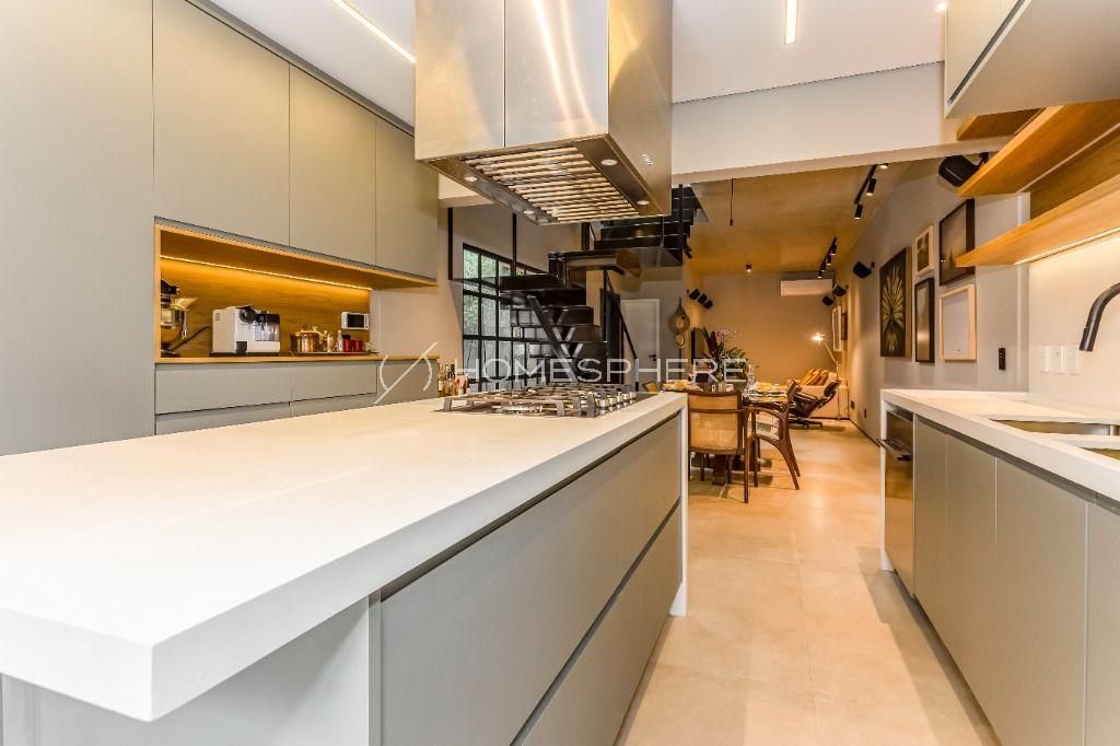 Casa com 3 suítes à venda em Vila Nova Conceição, São Paulo, por R$ 5.500.000 Imagem 7