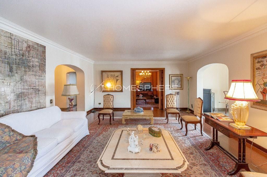 Apartamento com 4 suítes à venda em Jardim Paulista, São Paulo, por R$ 11.500.000 Imagem 7