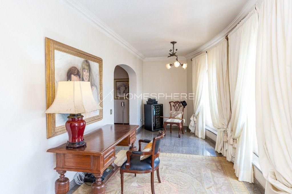 Apartamento com 4 suítes à venda em Jardim Paulista, São Paulo, por R$ 11.500.000 Imagem 4