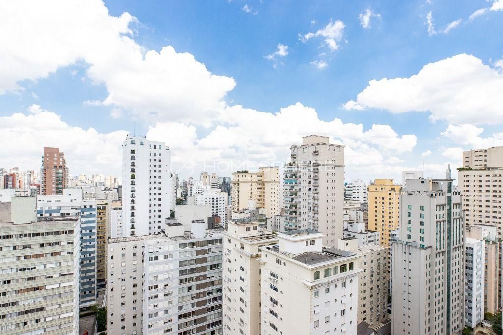 Apartamento com 4 suítes à venda em Jardim Paulista, São Paulo, por R$ 11.500.000 Imagem 5