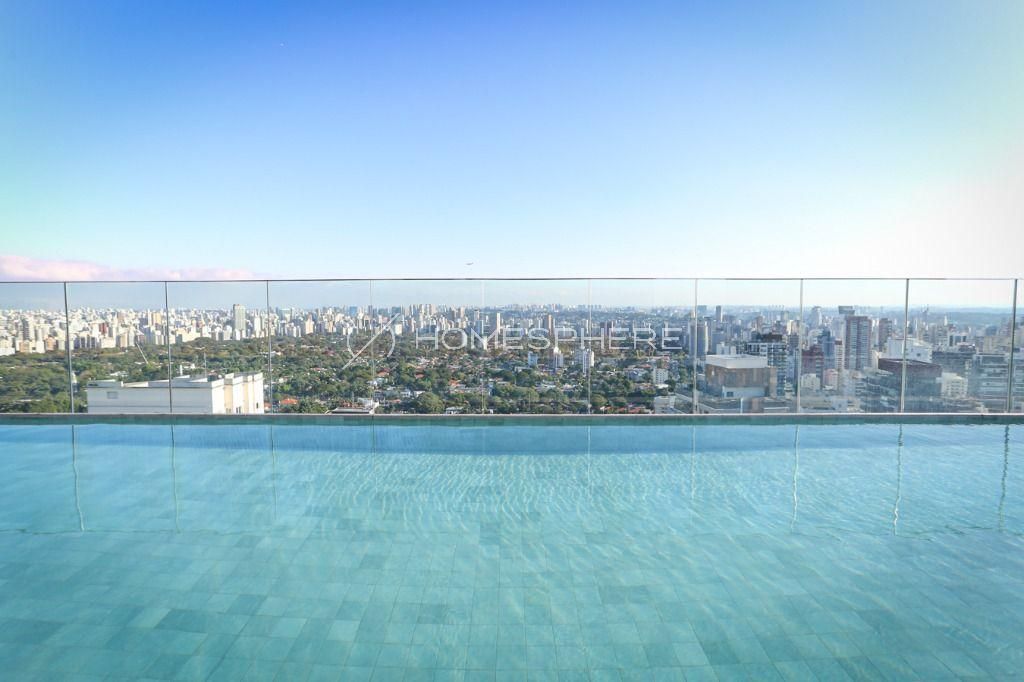 Apartamento com 3 suítes à venda em Jardins, São Paulo, por R$ 6.990.000 Imagem 4