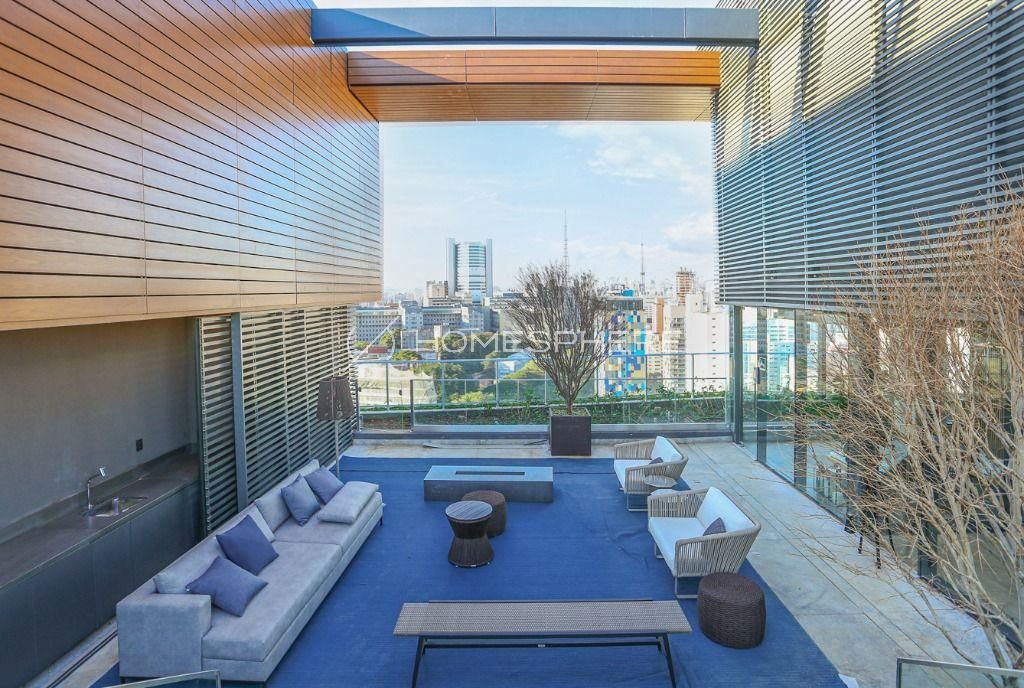 Apartamento com 3 suítes à venda em Jardins, São Paulo, por R$ 6.990.000 Imagem 5