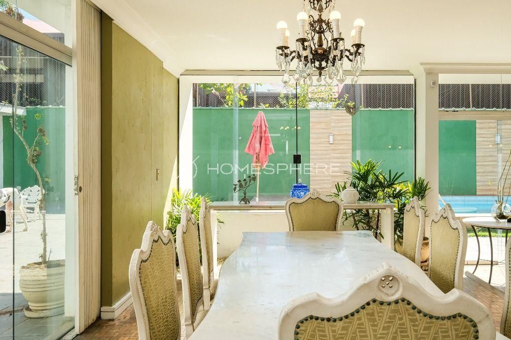 Casa com 4 suítes à venda em Vila Madalena, São Paulo, por R$ 6.500.000 Imagem 5