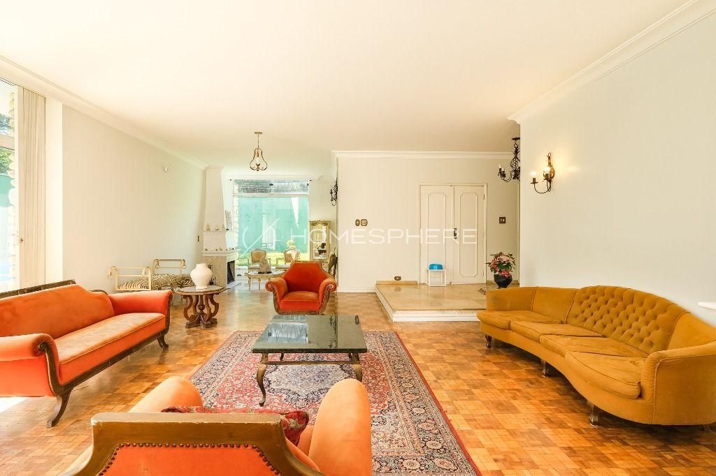 Casa com 4 suítes à venda em Vila Madalena, São Paulo, por R$ 6.500.000 Imagem 6