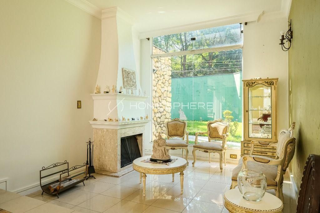 Casa com 4 suítes à venda em Vila Madalena, São Paulo, por R$ 6.500.000 Imagem 7