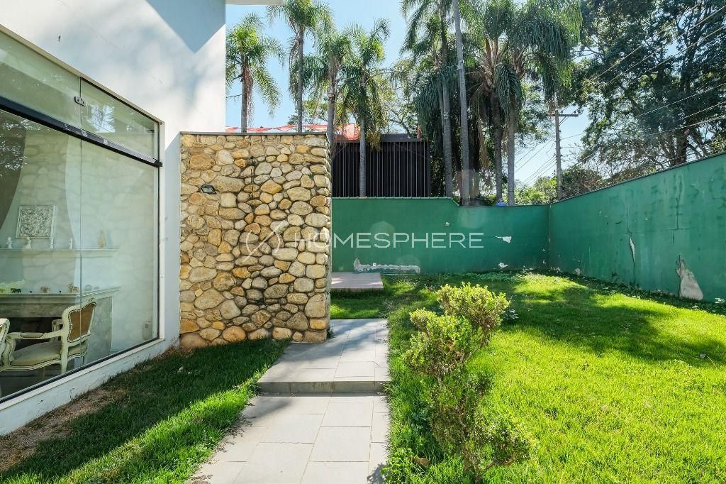 Casa com 4 suítes à venda em Vila Madalena, São Paulo, por R$ 6.500.000 Imagem 8
