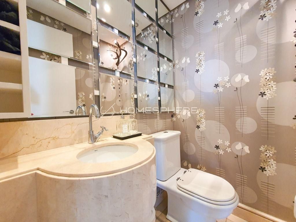 Apartamento com 3 suítes à venda em Brooklin, São Paulo, por R$ 2.890.000 Imagem 8