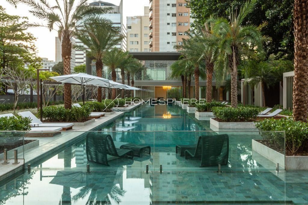 Apartamento com 3 suítes à venda em Vila Olímpia, São Paulo, por R$ 15.000.000 Imagem 7