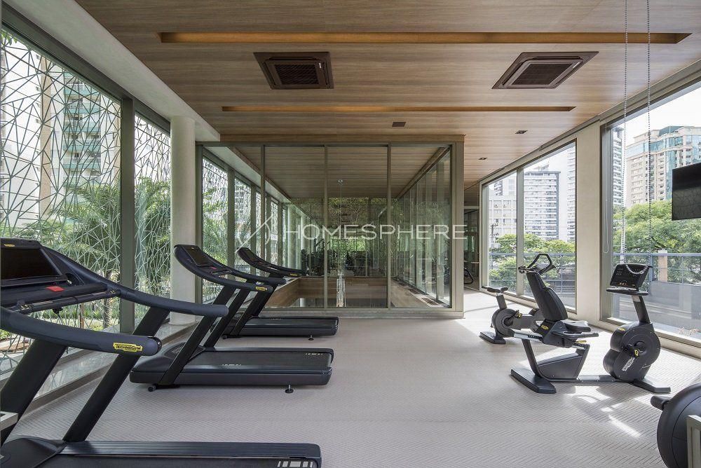 Apartamento com 3 suítes à venda em Vila Olímpia, São Paulo, por R$ 15.000.000 Imagem 4