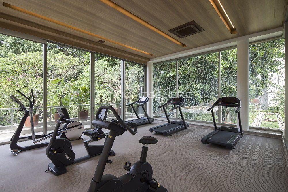Apartamento com 3 suítes à venda em Vila Olímpia, São Paulo, por R$ 15.000.000 Imagem 5