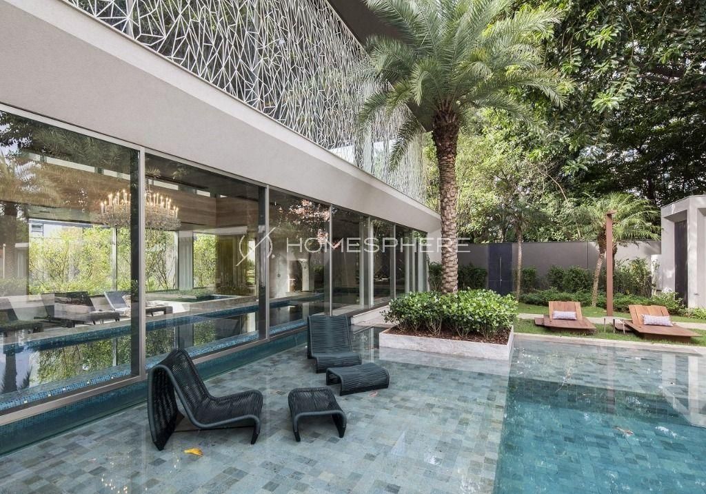 Apartamento com 3 suítes à venda em Vila Olímpia, São Paulo, por R$ 15.000.000 Imagem 6