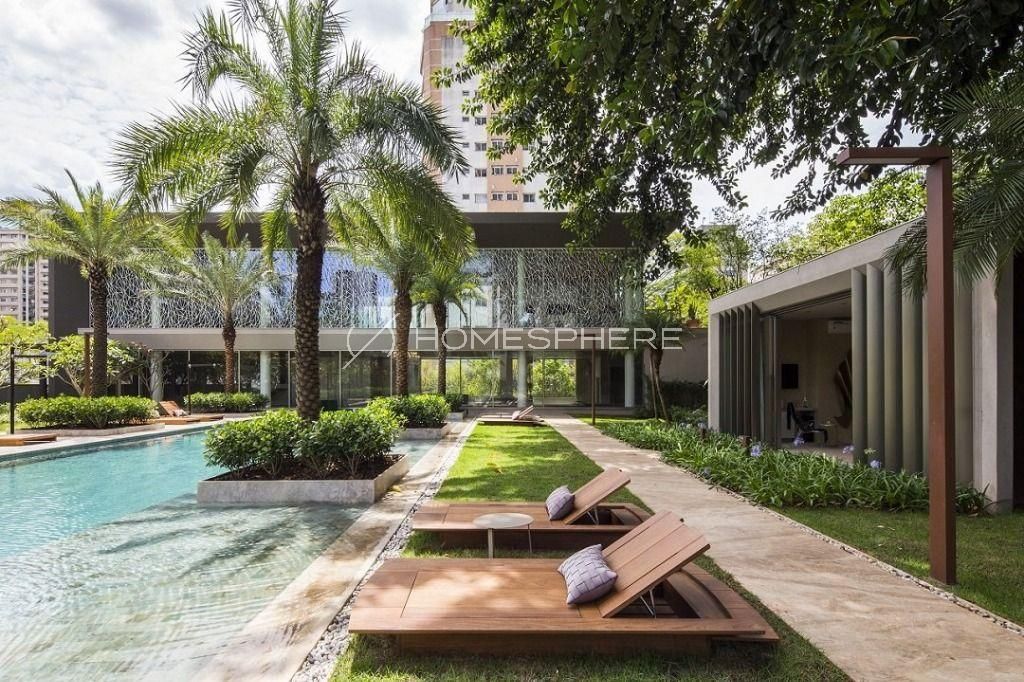 Apartamento com 3 suítes à venda em Vila Olímpia, São Paulo, por R$ 15.000.000 Imagem 8