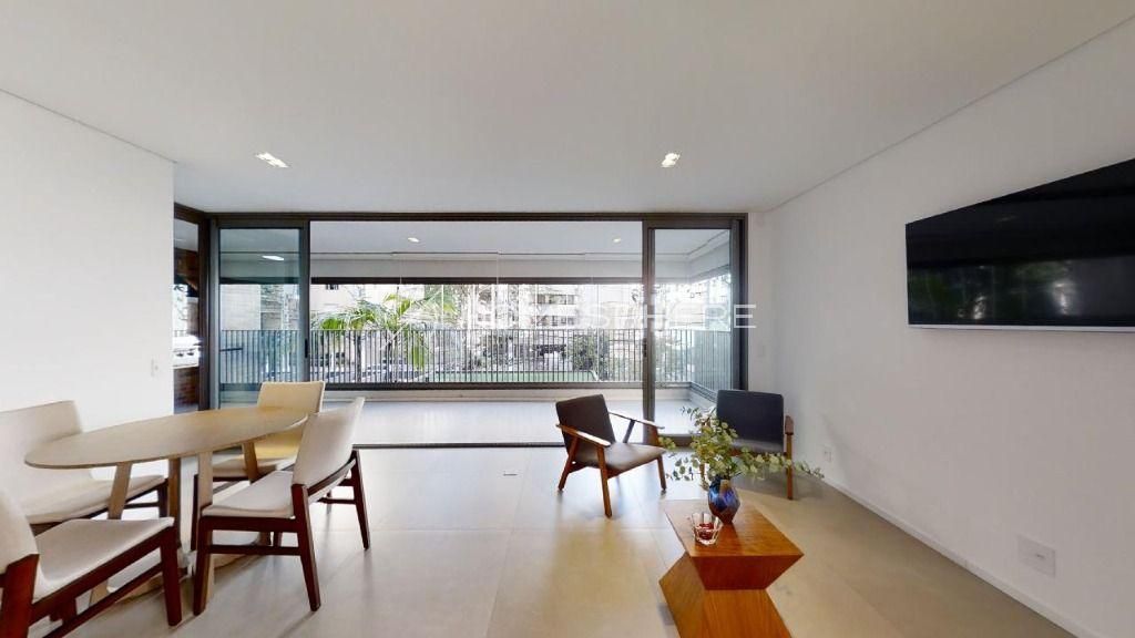 Apartamento com 3 suítes à venda em Paraíso, São Paulo, por R$ 3.990.000 Imagem 4