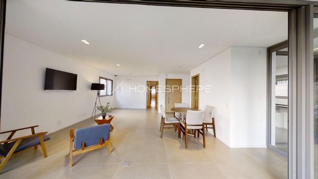 Apartamento com 3 suítes à venda em Paraíso, São Paulo, por R$ 3.990.000 Imagem 5