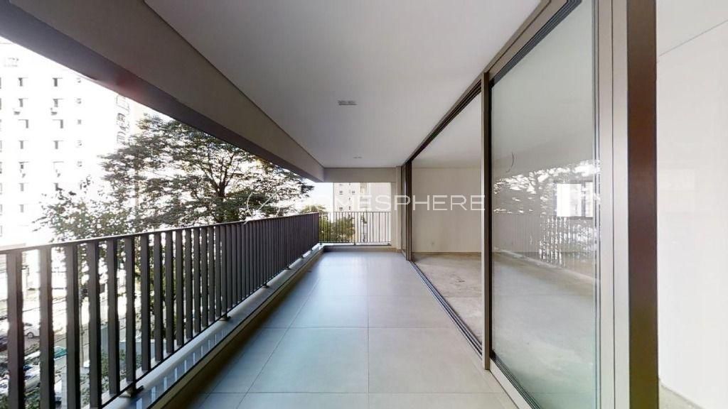Apartamento com 3 suítes à venda em Paraíso, São Paulo, por R$ 3.990.000 Imagem 7