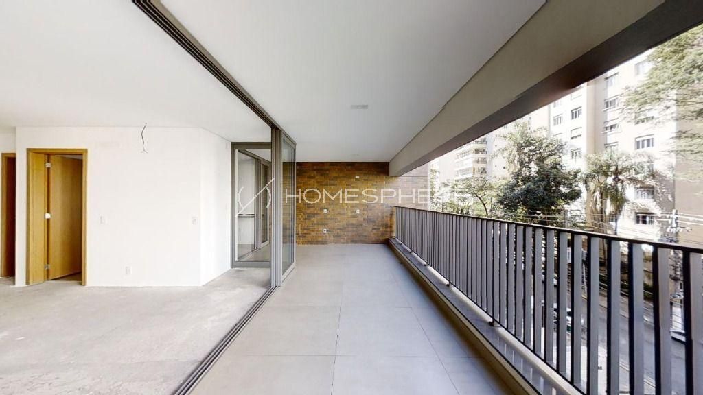 Apartamento com 3 suítes à venda em Paraíso, São Paulo, por R$ 3.990.000 Imagem 8