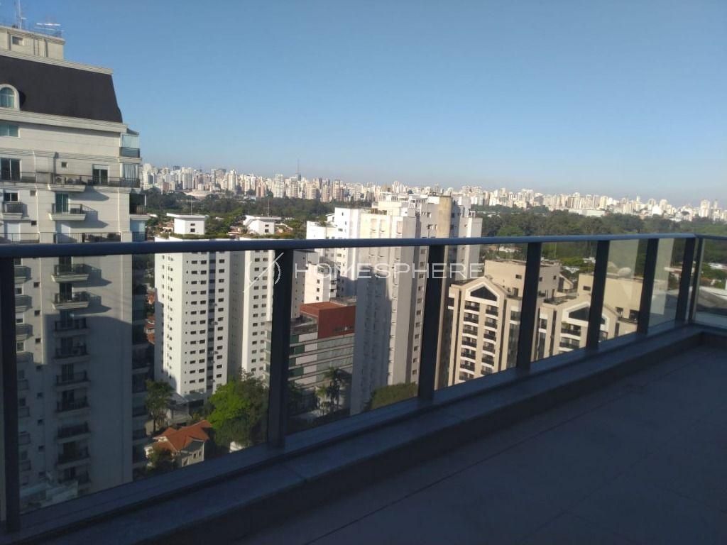 Cobertura com 4 suítes à venda em Vila Nova Conceição, São Paulo, por R$ 16.500.000 Imagem 5