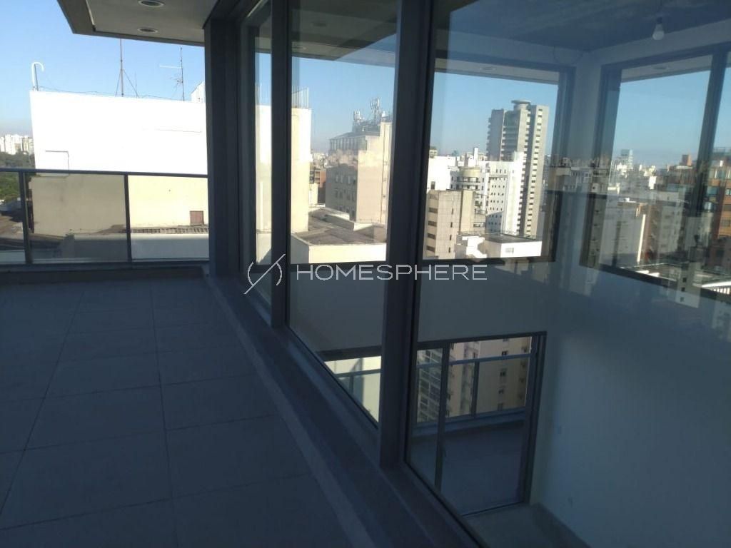 Cobertura com 4 suítes à venda em Vila Nova Conceição, São Paulo, por R$ 16.500.000 Imagem 6