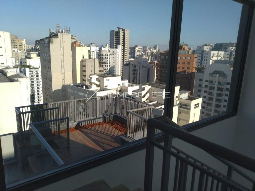 Cobertura com 4 suítes à venda em Vila Nova Conceição, São Paulo, por R$ 16.500.000 Imagem 7