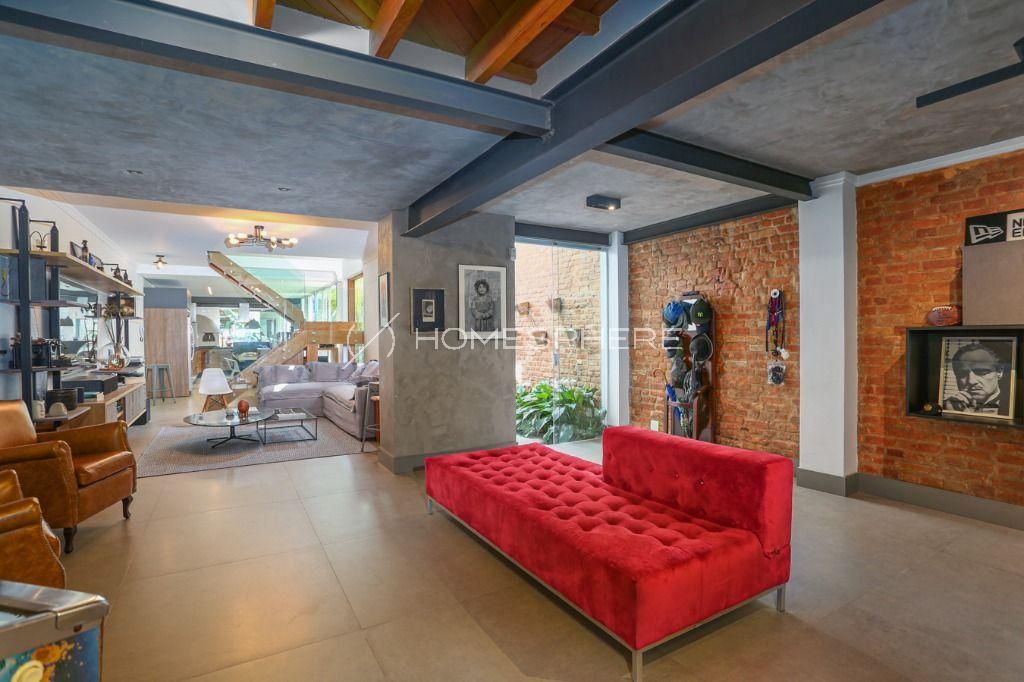 Casa com 3 suítes à venda em Vila Mariana, São Paulo, por R$ 6.500.000 Imagem 7