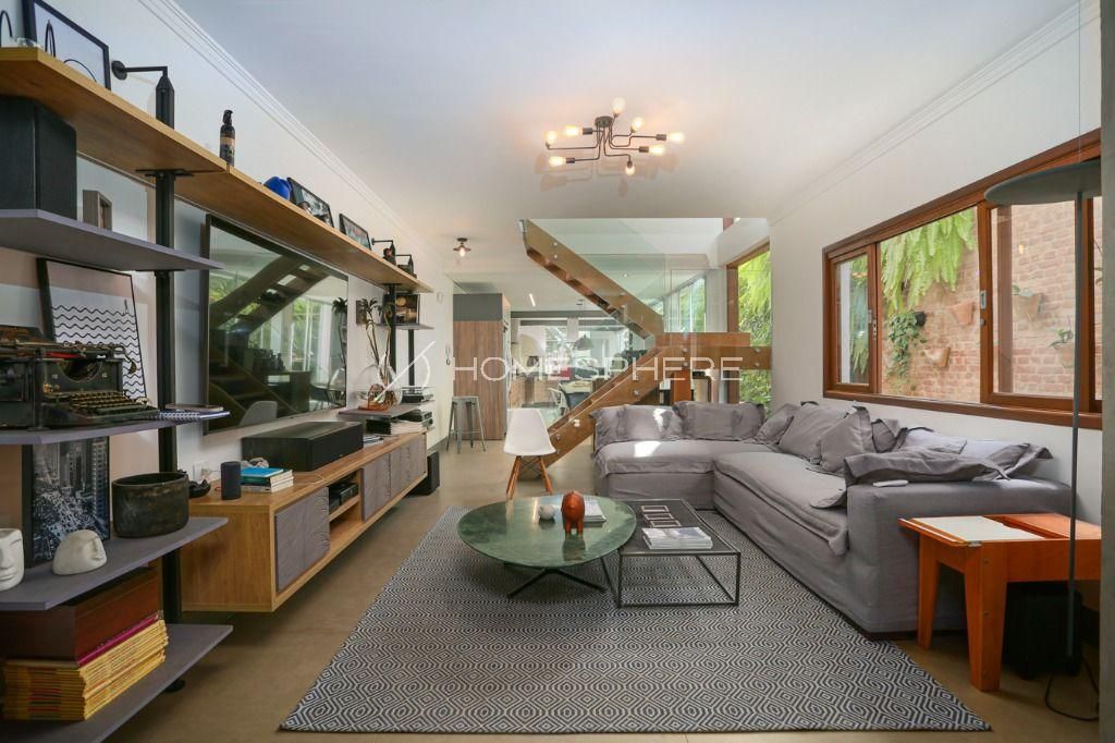 Casa com 3 suítes à venda em Vila Mariana, São Paulo, por R$ 6.500.000 Imagem 5