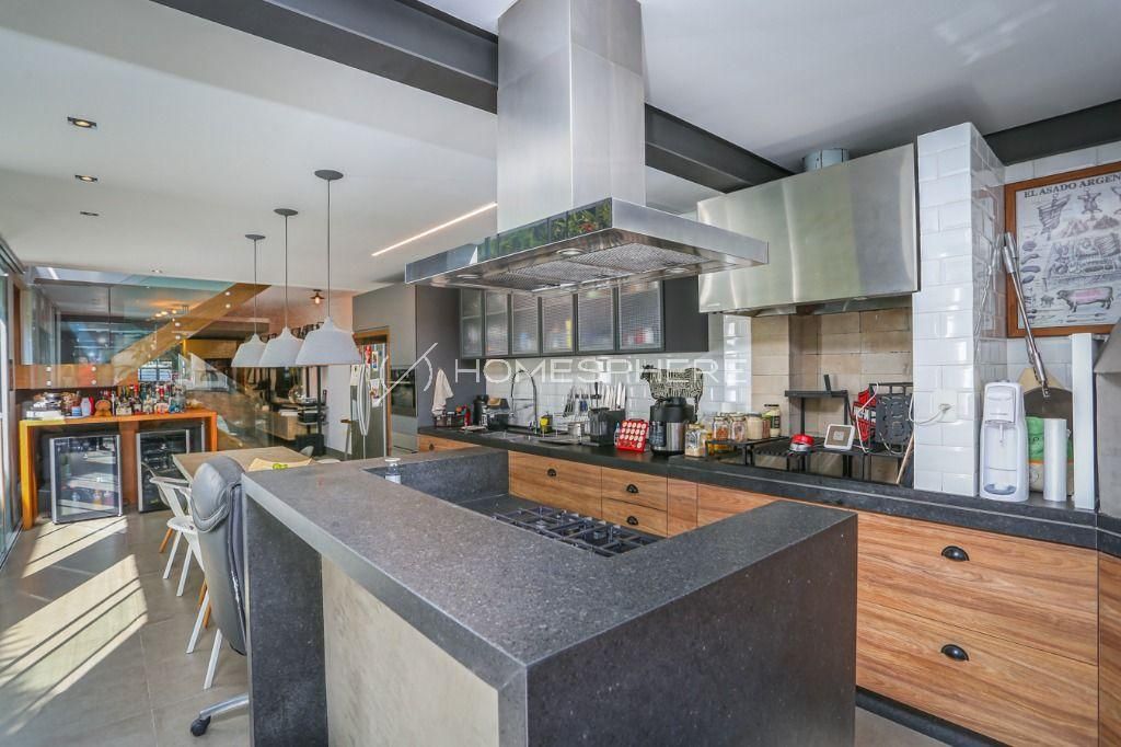 Casa com 3 suítes à venda em Vila Mariana, São Paulo, por R$ 6.500.000 Imagem 4