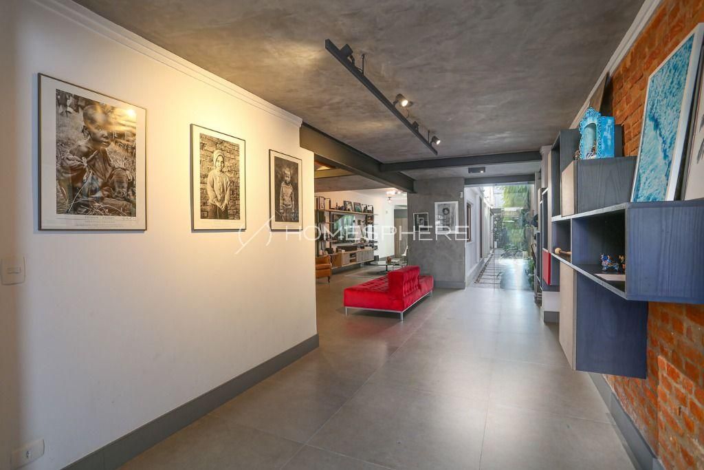 Casa com 3 suítes à venda em Vila Mariana, São Paulo, por R$ 6.500.000 Imagem 8