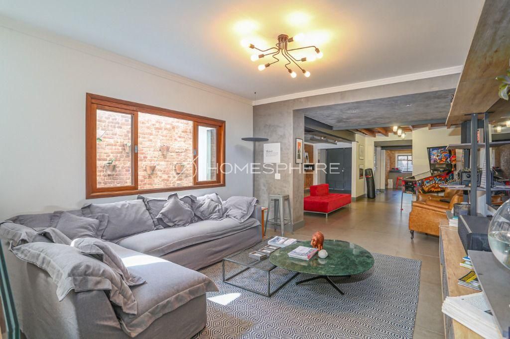 Casa com 3 suítes à venda em Vila Mariana, São Paulo, por R$ 6.500.000 Imagem 6