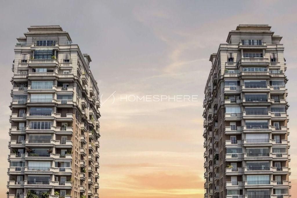 Apartamento com 3 suítes à venda em Jardim Europa, São Paulo, por R$ 23.000.000 Imagem 4