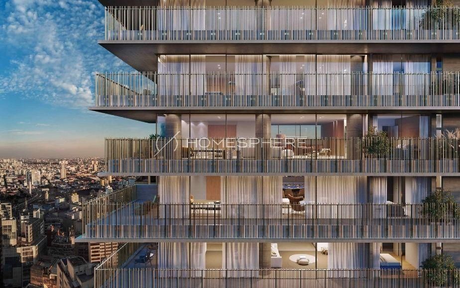 Apartamento com 4 suítes à venda em Vila Nova Conceição, São Paulo, por R$ 17.980.000 Imagem 5