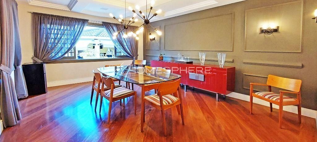 Casa de condomínio com 4 suítes à venda em Chácara Monte Alegre, São Paulo, por R$ 5.800.000 Imagem 4