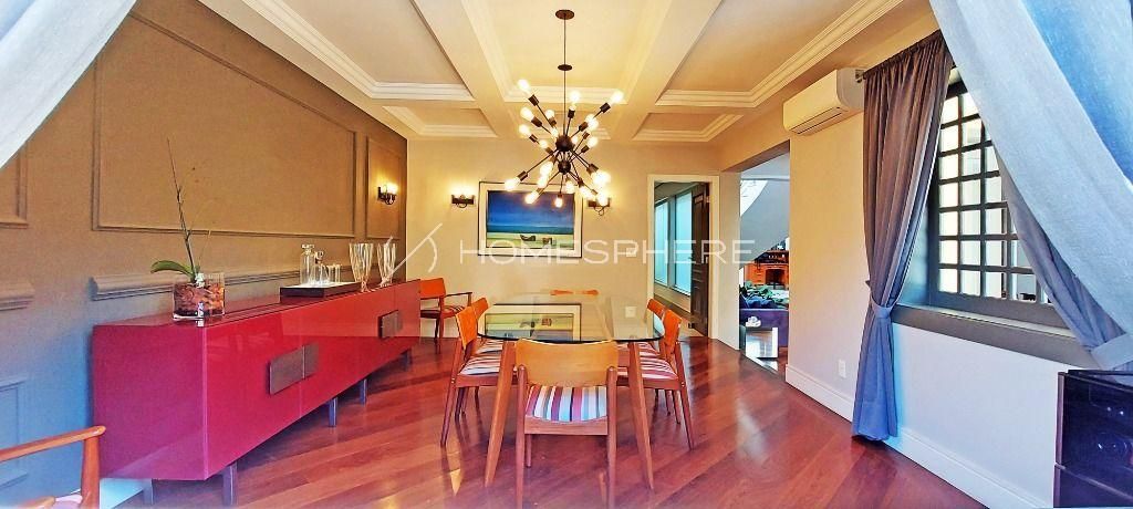 Casa de condomínio com 4 suítes à venda em Chácara Monte Alegre, São Paulo, por R$ 5.800.000 Imagem 5