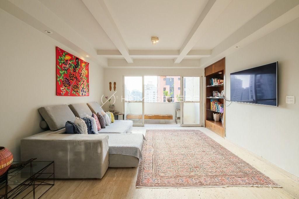 Cobertura com 1 suítes à venda em Moema, São Paulo, por R$ 2.500.000 Imagem 6